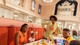 Walt Disney World Unveils Character Dining Experiences at Revamped Restaurant