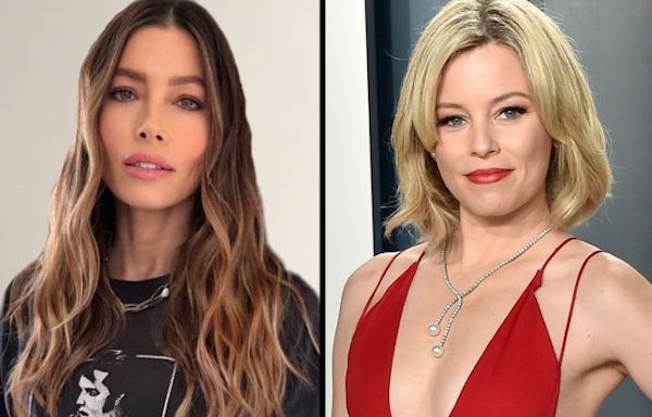 Jessica Biel, Elizabeth Banks Set for Better Sister Adaptation at Amazon