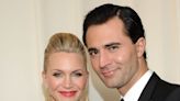 Darius Danesh death: Natasha Henstridge shares emotional tribute to ex-husband and Pop Idol star