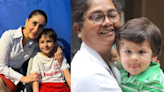 Taimur Ali Khan's Nanny, Lalita D'Silva Praises Kareena's Parenting: She Would Bring Kids On Sets Even For 20 Minutes...