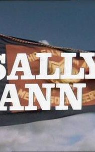 Sally Ann