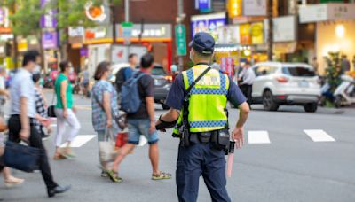 藍提警消退休所得替代率比照國軍，立院初審保留送協商，銓敘部盼維持現制 - TNL The News Lens 關鍵評論網