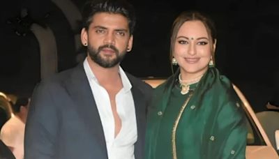 Sonakshi Sinha and Zaheer Iqbal wedding: Theme, decoration, and venue details revealed