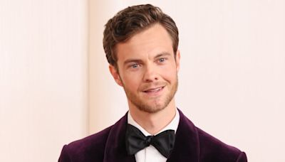 ‘The Boys’ Actor Jack Quaid On Being Labeled A Nepo Baby: “I’m Inclined To Agree”