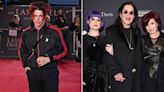 Yungblud Explains How Kelly Osbourne Got Sharon and Ozzy to Appear in His Video for 'The Funeral'