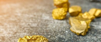 Ghana to commission new mines for gold production boost