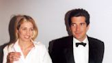 JFK Jr. Was Reportedly Rattled by the Death of Princess Diana for This Carolyn Bessette Reason