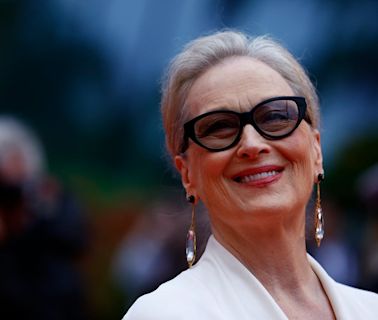 ¿Cuántos premios Oscar y Globos de Oro tiene Meryl Streep?