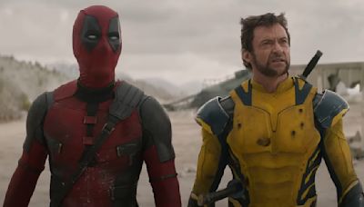 Hugh Jackman says Deadpool 3 exceeds anything he’s done before in his 25 years as Wolverine