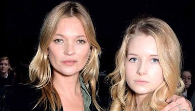 Kate Moss' Sister Issues Serious 'Warning' After Ozempic-Related Hospitalization