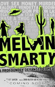 Melvin Smarty