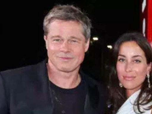 Brad Pitt and Ines de Ramon to prioritize having a baby over marriage? Here's what sorces are saying