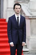 Tom Sturridge