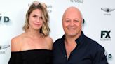 Michael Chiklis Chokes Up While Talking About Daughter Autumn's Upcoming Wedding: 'I Could Cry Right Now'