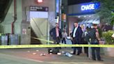 Sunnyside stabbing: 17-year-old girl stabbed to death outside Queens subway station