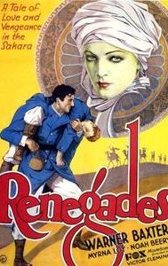 Renegades (1930 film)