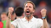 Gareth Southgate will lift England's first trophy since 1966