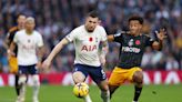 Tottenham Hotspur vs Leeds United LIVE: Premier League result, final score and reaction