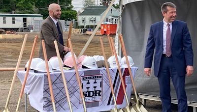 Erie district launches construction of first new school since 1990s. When will it open?