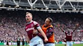 West Ham vs Arsenal LIVE: Premier League result, final score and reaction