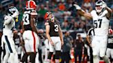 Cleveland Browns kicker Cade York to be let go after trade for Chargers' Dustin Hopkins