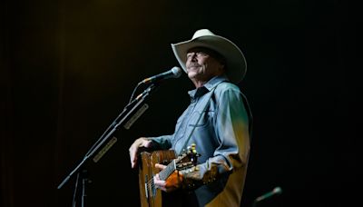 Last call - Alan Jackson’s farewell tour starts tomorrow: Where to buy last-minute tickets