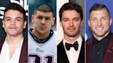 ‘American Sports Story’ at FX Casts Josh Andrés Rivera as Aaron Hernandez, Patrick Schwarzenegger as Tim Tebow