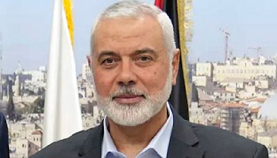 Who Is Hamas Leader Ismail Haniyeh, Killed In Tehran?