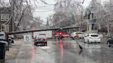 Two dead, over a million without power after ice storm hits Canada