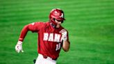 Alabama Baseball defeats Tennessee Tech in midweek matchup