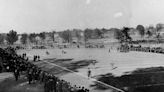 100 years of football at Grant Field