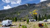 Colorado's Rocky Mountain National Park proposes fee increase at some campgrounds