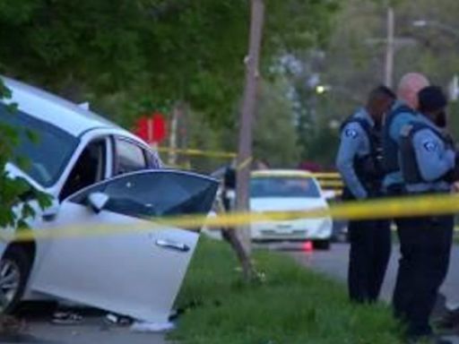 2 teens injured in north Minneapolis shooting Thursday evening