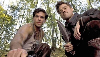 Like Inglourious Basterds? Then watch these three WWII movies right now