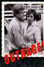 Outrage (1973) — The Movie Database (TMDB)