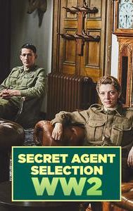 Secret Agent Selection: WW2