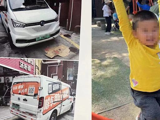深圳6歲男童遭貨拉拉貨車輾壓身亡 父要求賠償170萬 平台稱無責