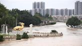 強颮線東移南壓影響 暴雨再襲廣東一地已停課 - 兩岸