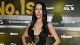 Madison Beer Slips On Sharp Stiletto Heels at Billboard’s No. 1 BBMA’s Party