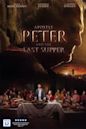 Apostle Peter and the Last Supper