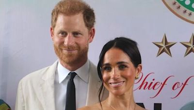 Prince Harry and Meghan make big decision over UK return