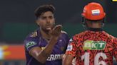 Harshit Rana's 'flying kiss' proves costly as BCCI takes strict action over controversial Mayank Agarwal send-off