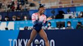 Simone Biles thought 'world is going to hate me' after she left team final at Tokyo Games