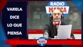 Varela Dice Lo Que Piensa (16/05/2024) - MarcaTV