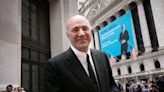 Shark Tank investor Kevin O'Leary breaks down his latest crypto bet as regulators look to crush 'rogue' operators