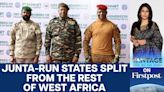 Sahel States confirm Alliance: ECOWAS in Panic Mode? |