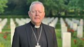 Irish D-Day Catholics ‘owed great deal of gratitude’
