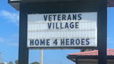 Home Again and The Veterans Council transform the Old Town Inn into Veteran's Village