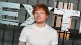Ed Sheeran's gift to six-year-old boy who invited him to his birthday party