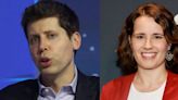 Ex-OpenAI board member reveals what led to Sam Altman's brief ousting